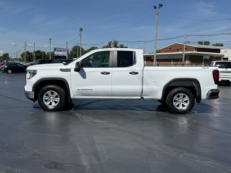 gmc sierra 1500 2021 1GTR9AEF5MZ323803 image gmc sierra 1500 2021 1GTR9AEF5MZ323803 image